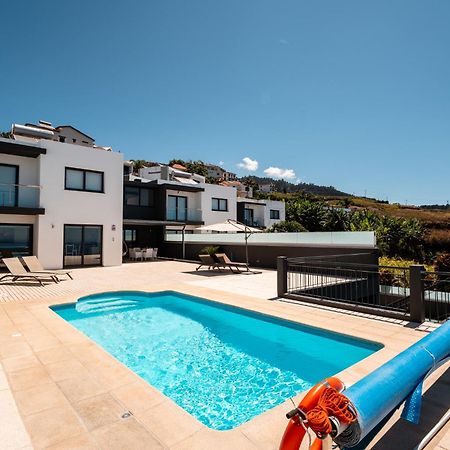 Casas Do Massapez C Villa Calheta  Kültér fotó