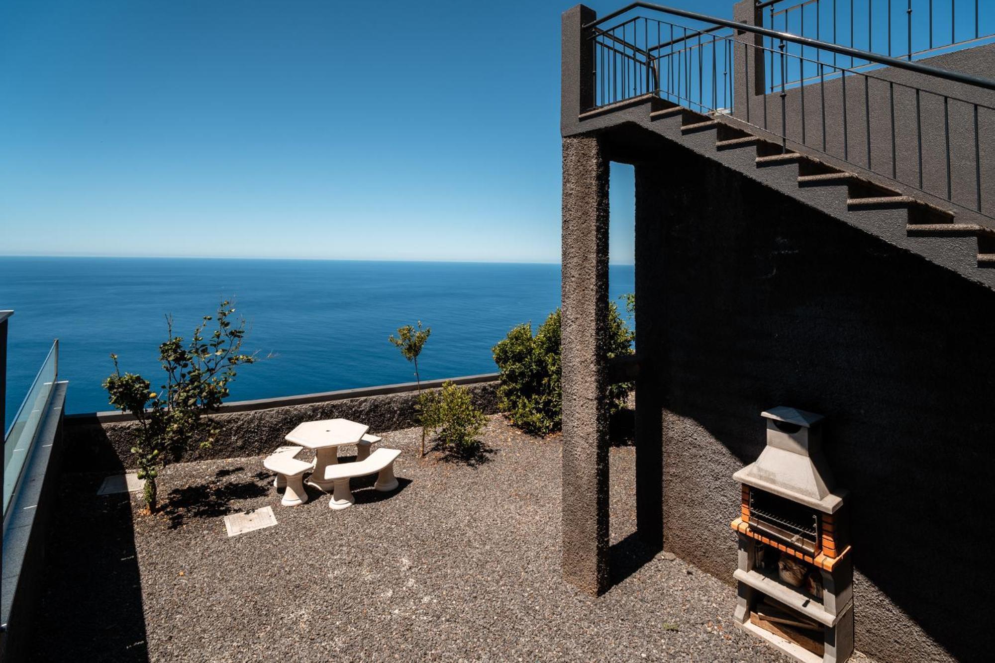 Casas Do Massapez C Villa Calheta  Kültér fotó