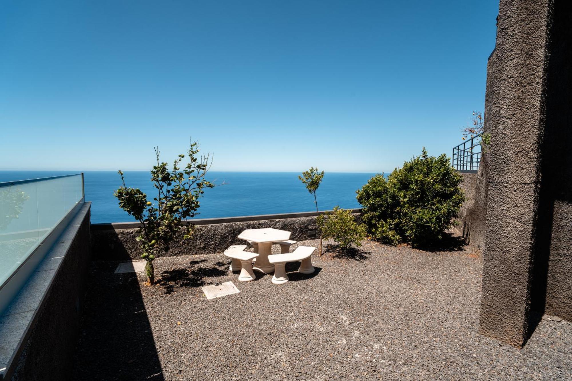 Casas Do Massapez C Villa Calheta  Kültér fotó