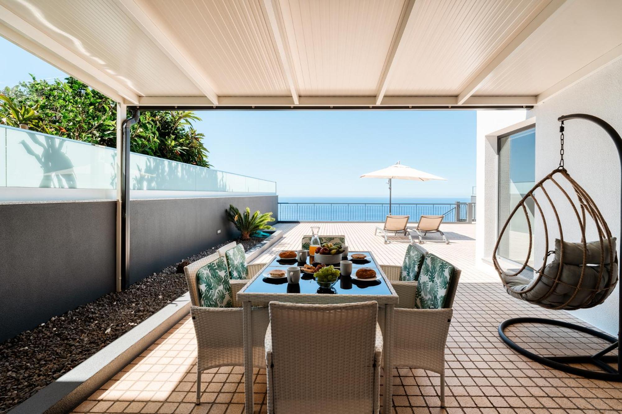 Casas Do Massapez C Villa Calheta  Kültér fotó