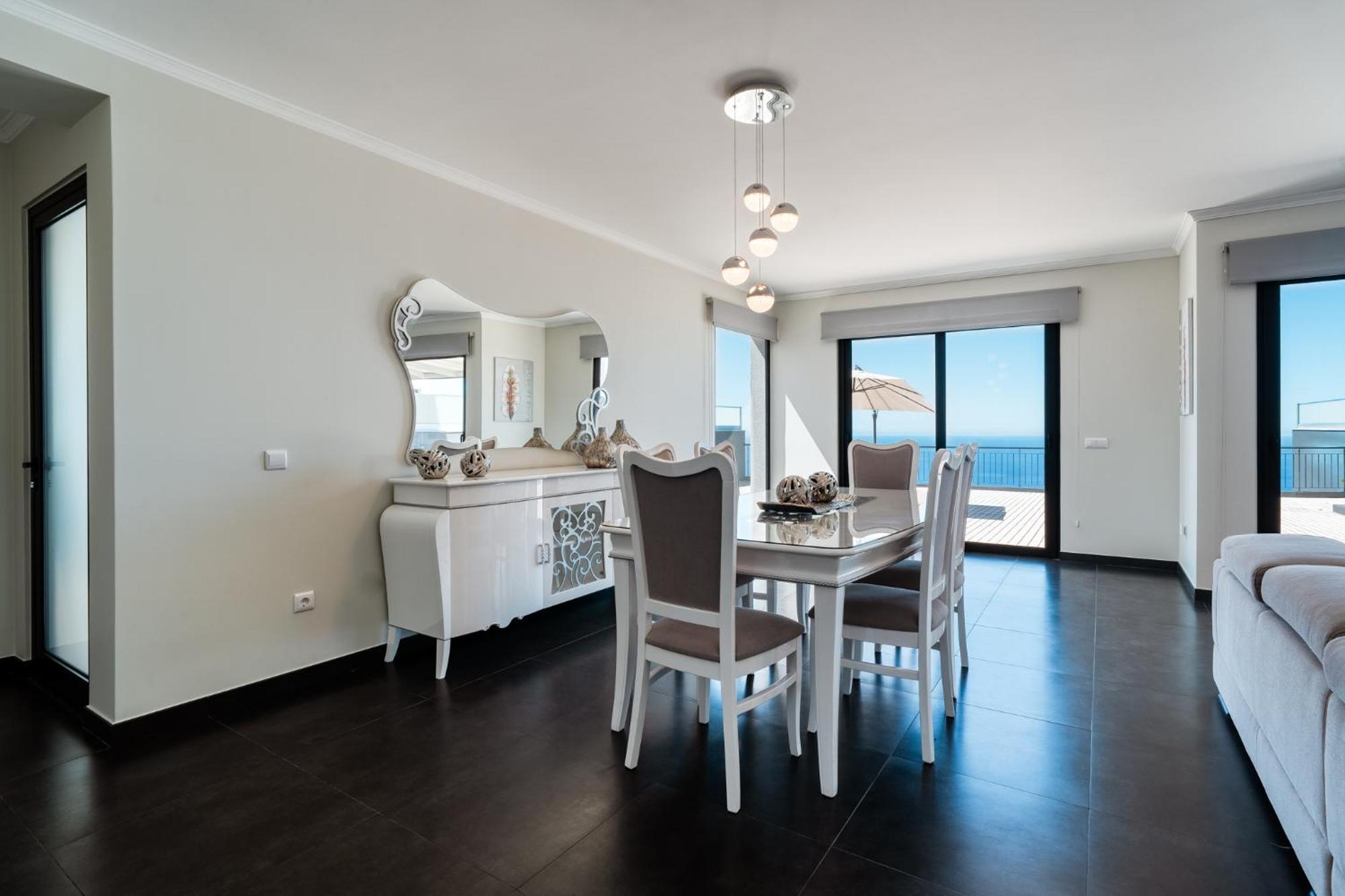 Casas Do Massapez C Villa Calheta  Kültér fotó