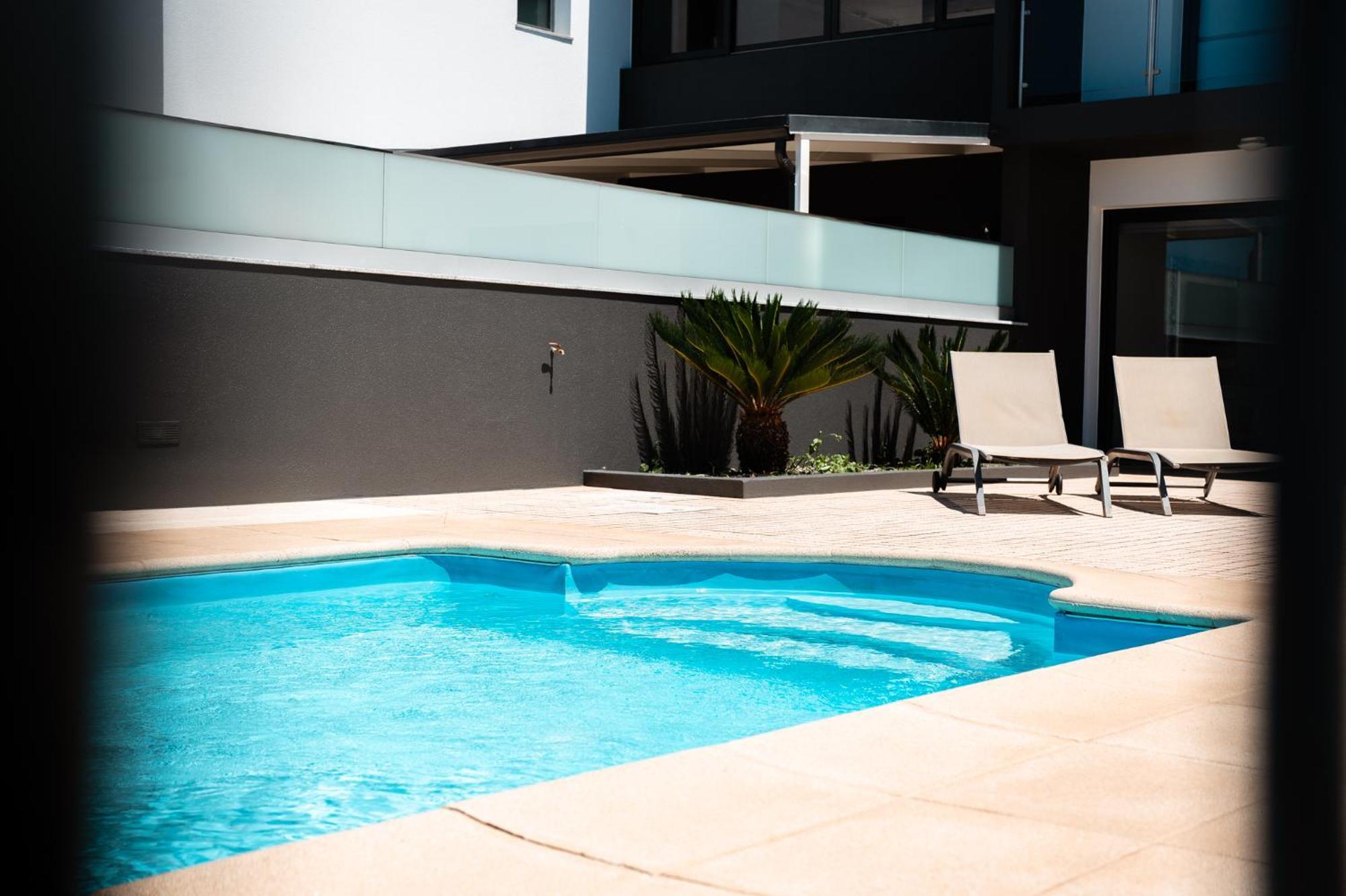 Casas Do Massapez C Villa Calheta  Kültér fotó