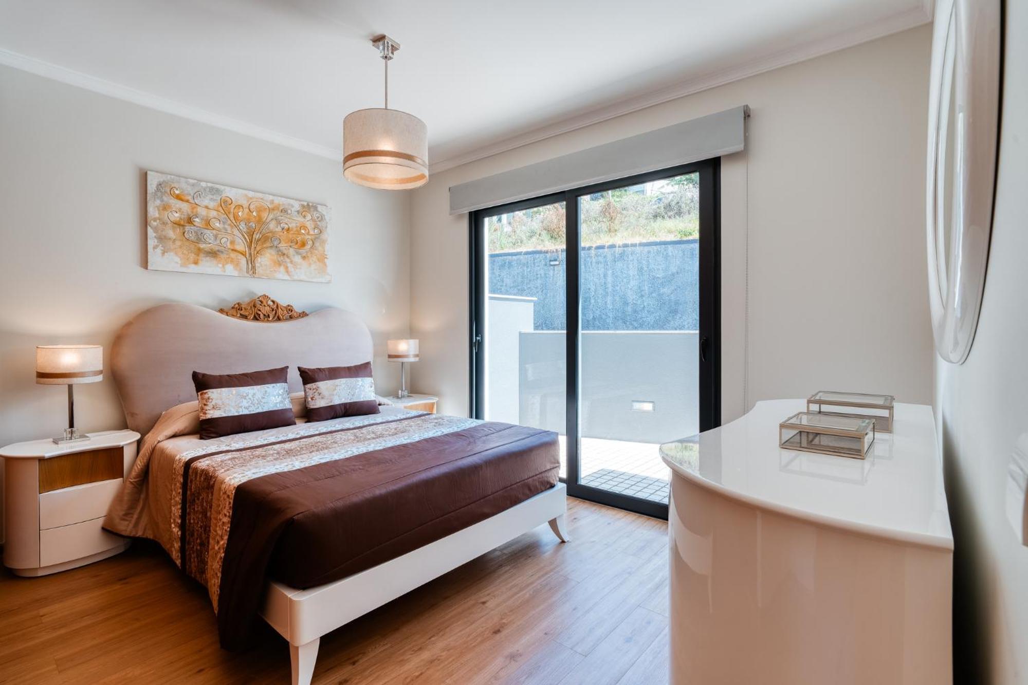 Casas Do Massapez C Villa Calheta  Kültér fotó